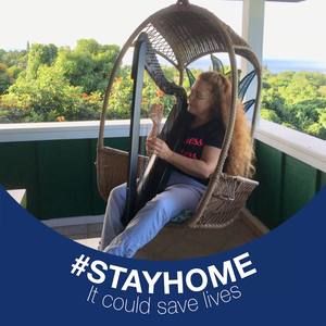 Meet your Posher, Lynette